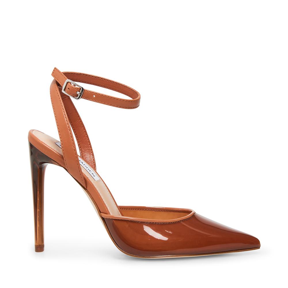 Steve Madden Women ALESSI TAN