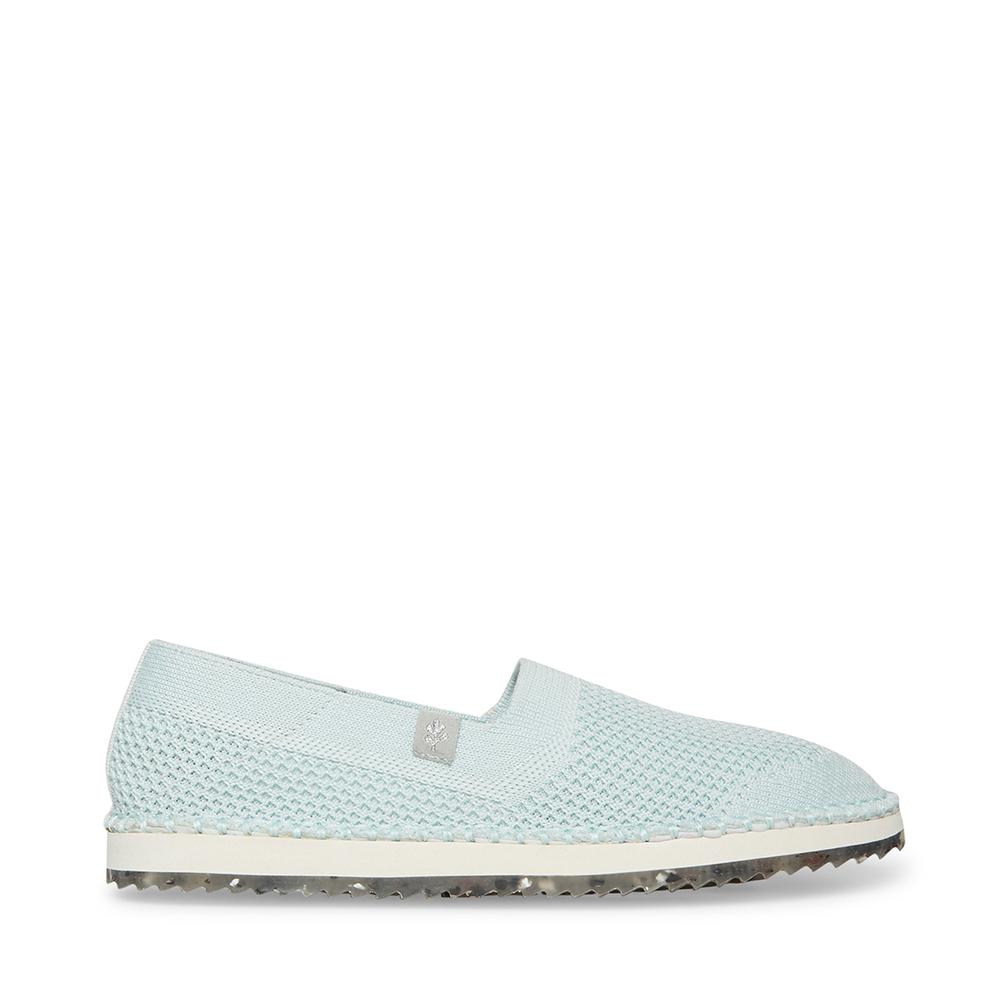 Steve Madden Women ELECTRIK LIGHT BLUE