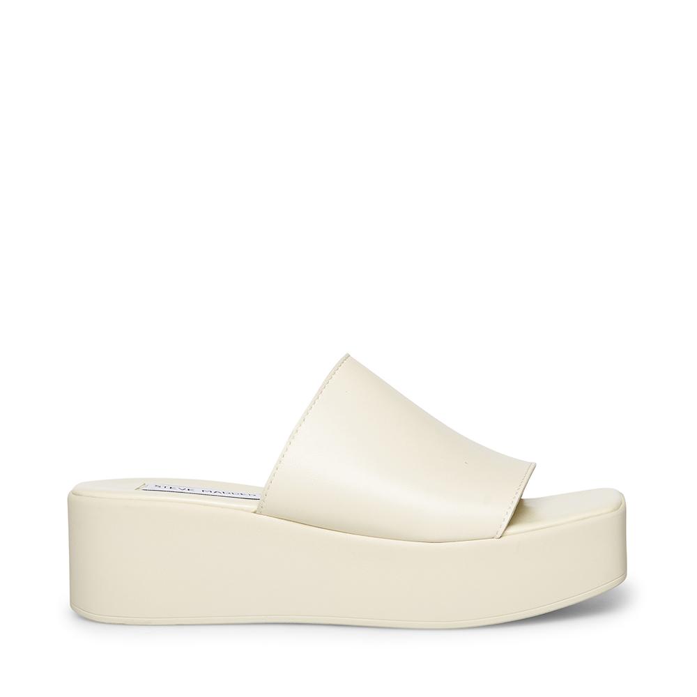 Steve Madden Women TAPANGA BONE