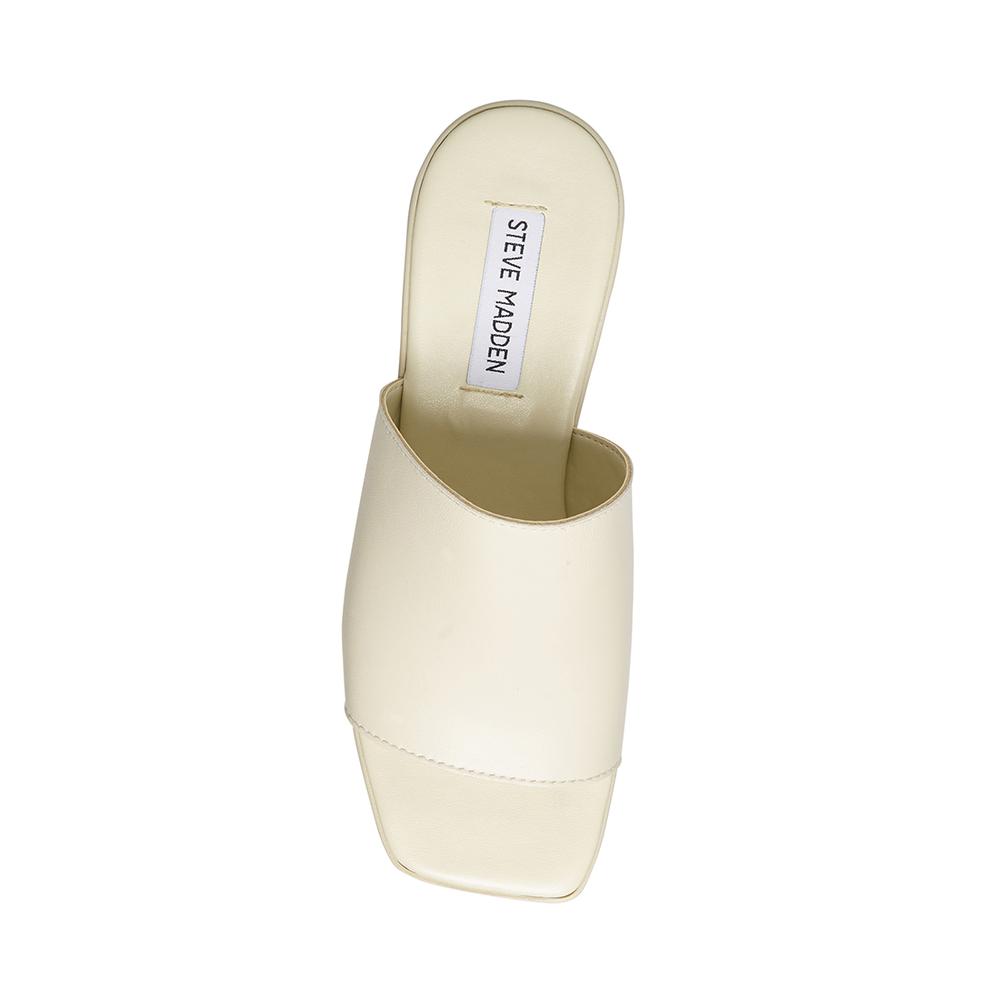 Steve Madden Women TAPANGA BONE