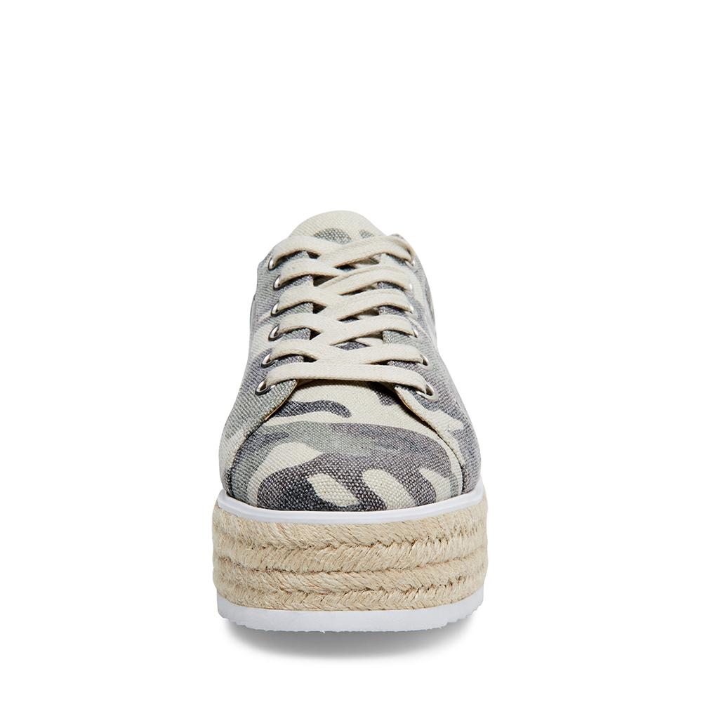 Steve Madden Women BILLIE CAMOUFLAGE