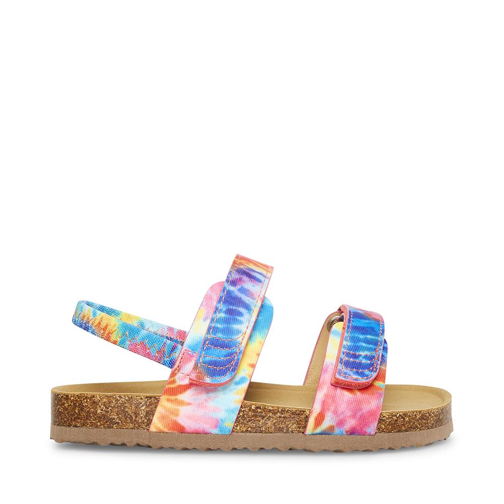 Steve Madden Kids ADOUBLE BRIGHT MULTI