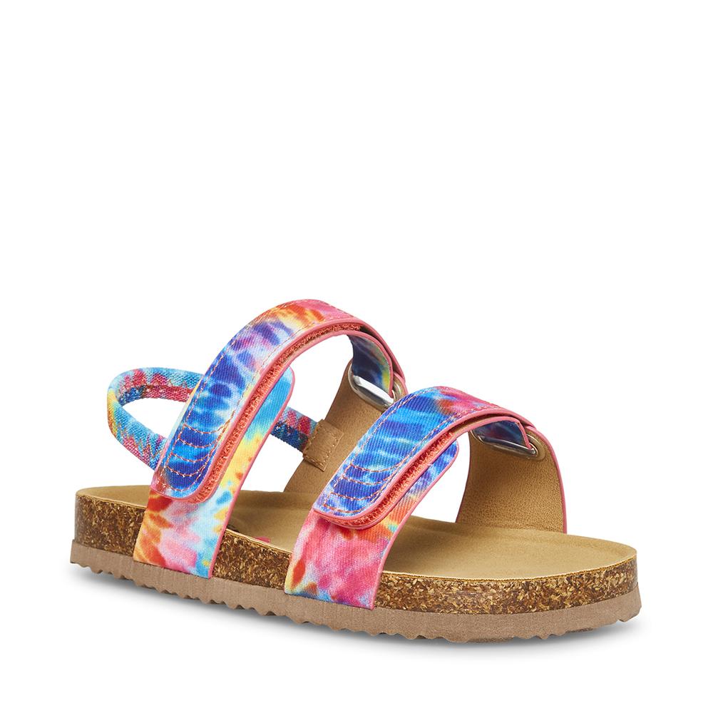 Steve Madden Kids ADOUBLE BRIGHT MULTI