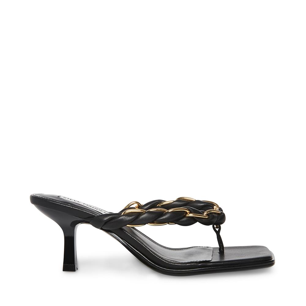 Steve Madden Women ALENNA BLACK