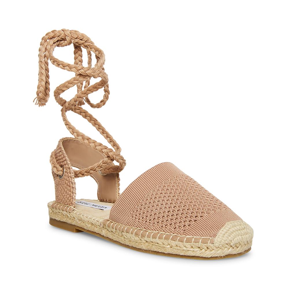 Steve Madden Women ROME TAN