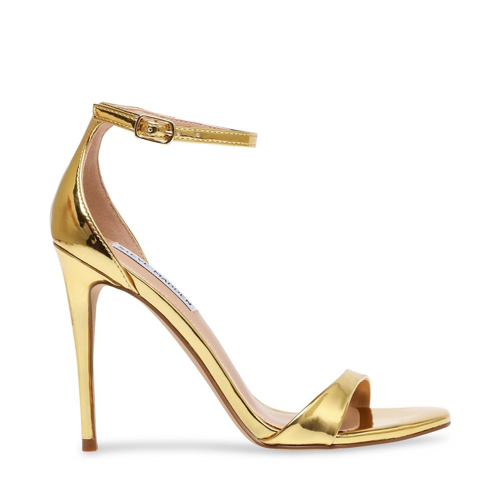 Steve Madden Women KASSANDRA GOLD