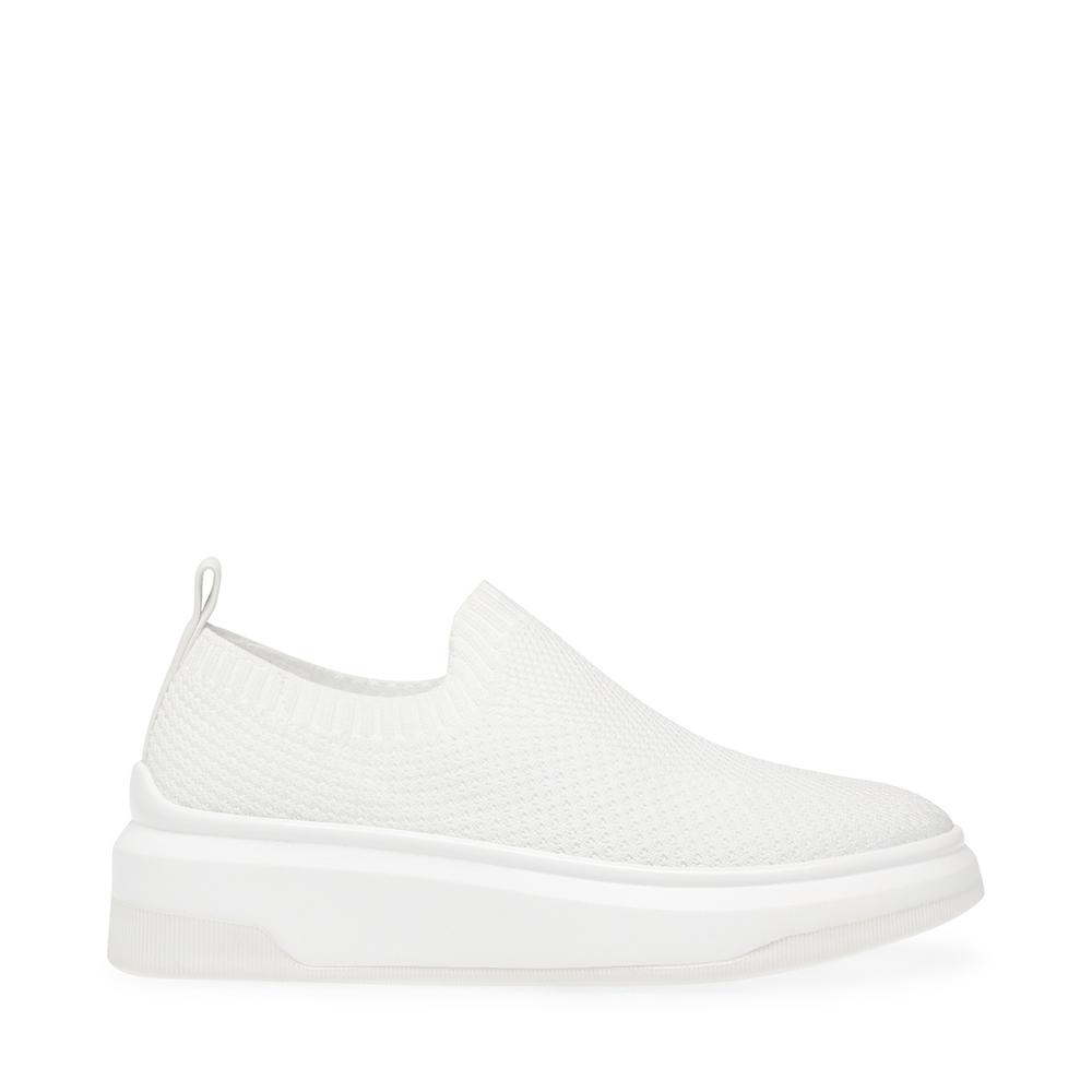 Steve Madden Women BEN WHITE