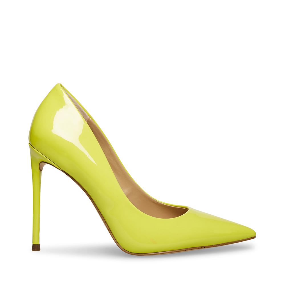 Steve Madden Women VALA CITRON