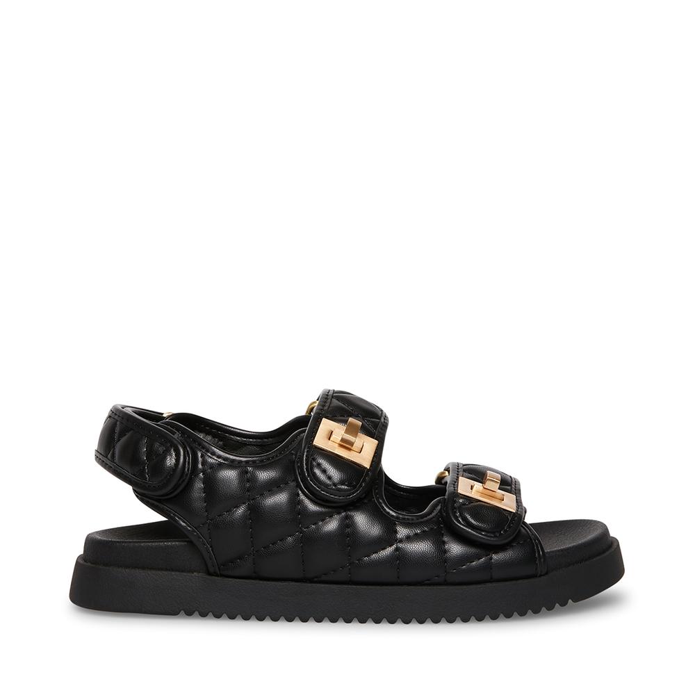 Steve Madden Women MARGIE BLACK MULTI