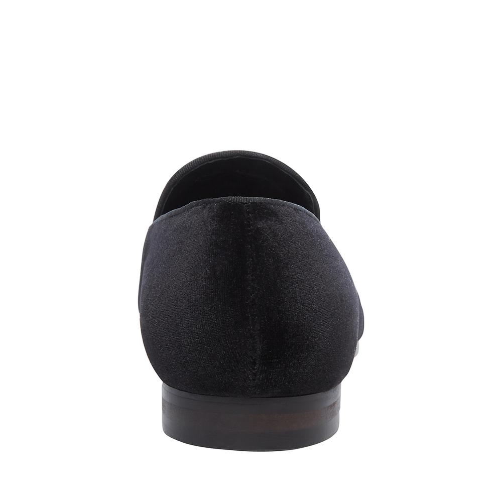 Steve Madden Men LOUIS BLACK