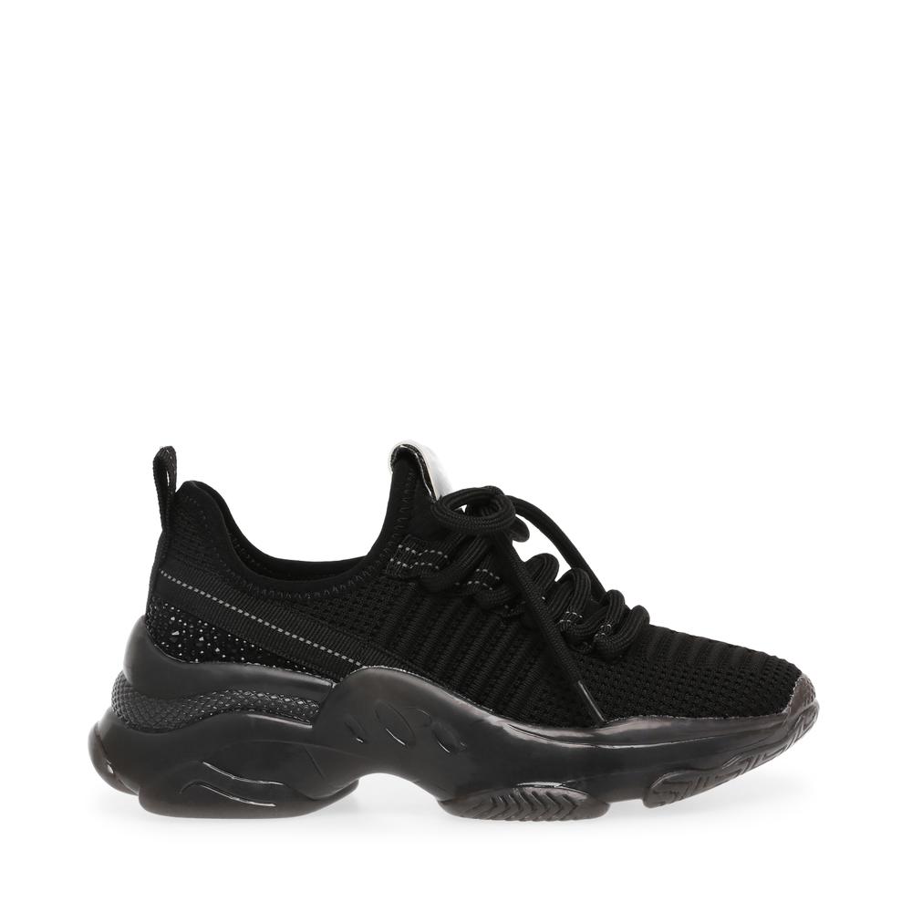 Steve Madden Kids JMAXIMA BLACK