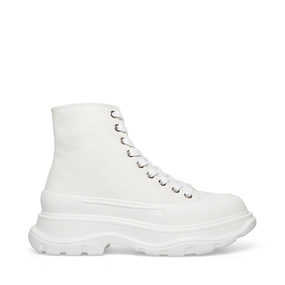 Steve Madden Women KYLER WHITE