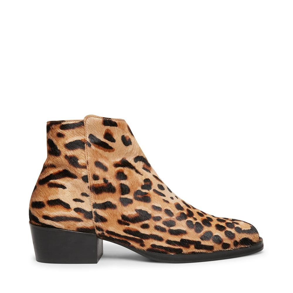 Steve Madden Men MEEK LEOPARD