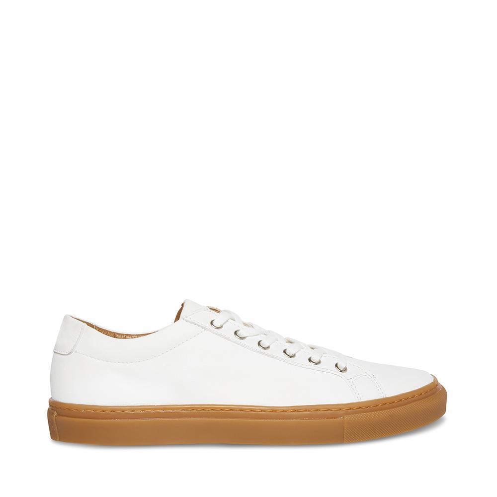 Steve Madden Men BOLO-G WHITE MULTI