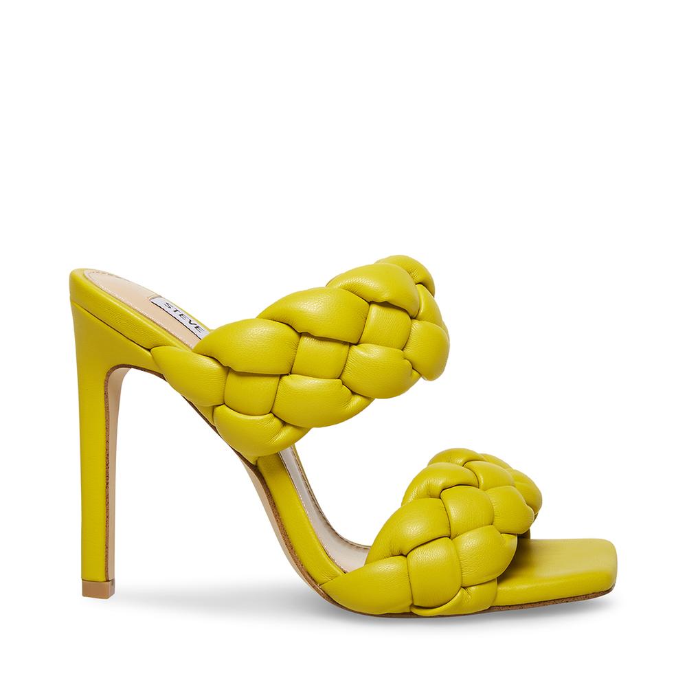 Steve Madden Women KENLEY CITRON