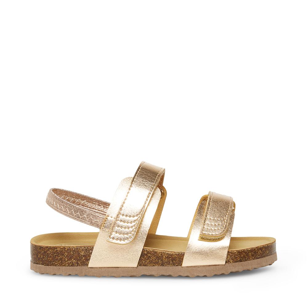 Steve Madden Kids ADOUBLE ROSE GOLD