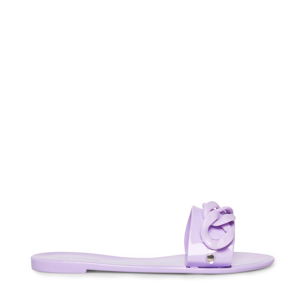 Steve Madden Women DOVIE PURPLE