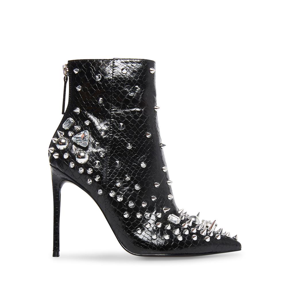 Steve Madden Women VICEROY BLACK