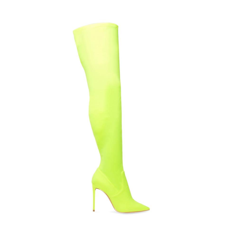 Steve Madden Women VAVA LIME