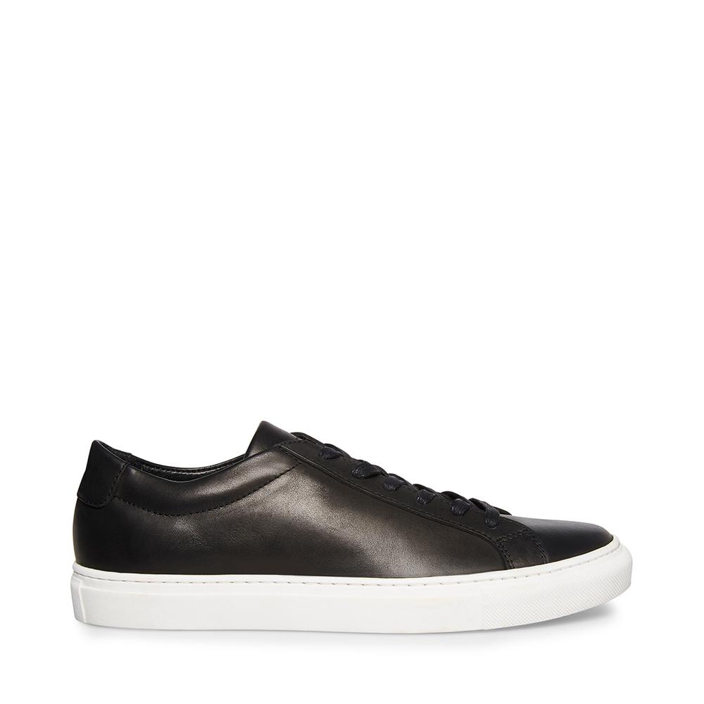 Steve Madden Men BOLO BLACK