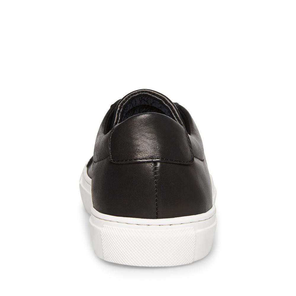 Steve Madden Men BOLO BLACK