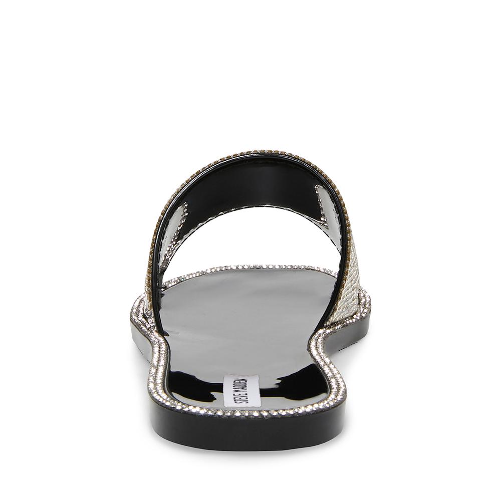 Steve Madden Women JACELYN BLACK