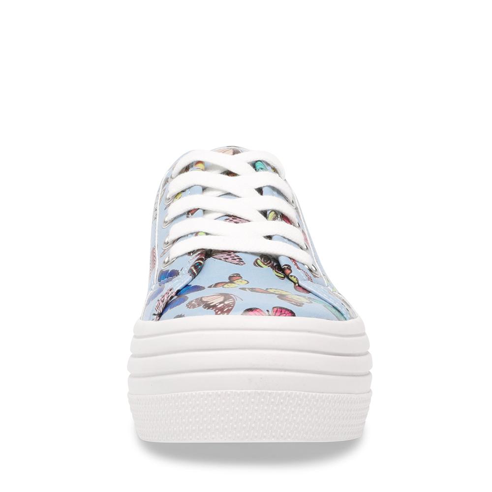 Steve Madden Women BOBBI30 BRIGHT MULTI