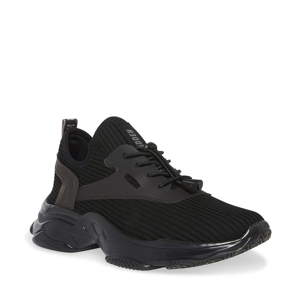 Steve Madden Men MYLO BLACK