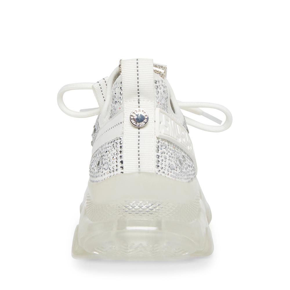 Steve Madden Kids MAXIMA-R WHITE MULTI