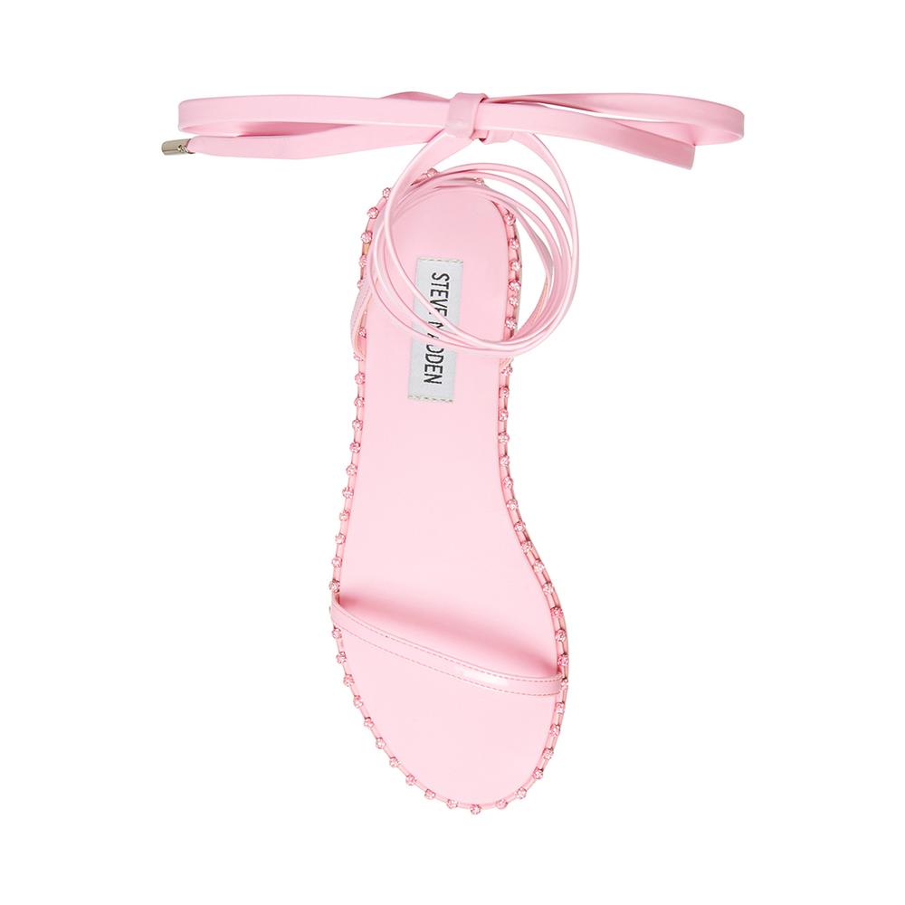 Steve Madden Women AVIELLE PINK