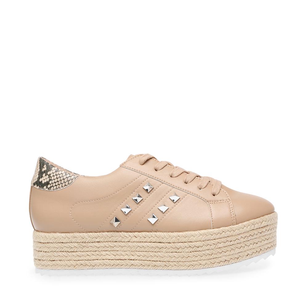 Steve Madden Women ELODIE TAN MULTI