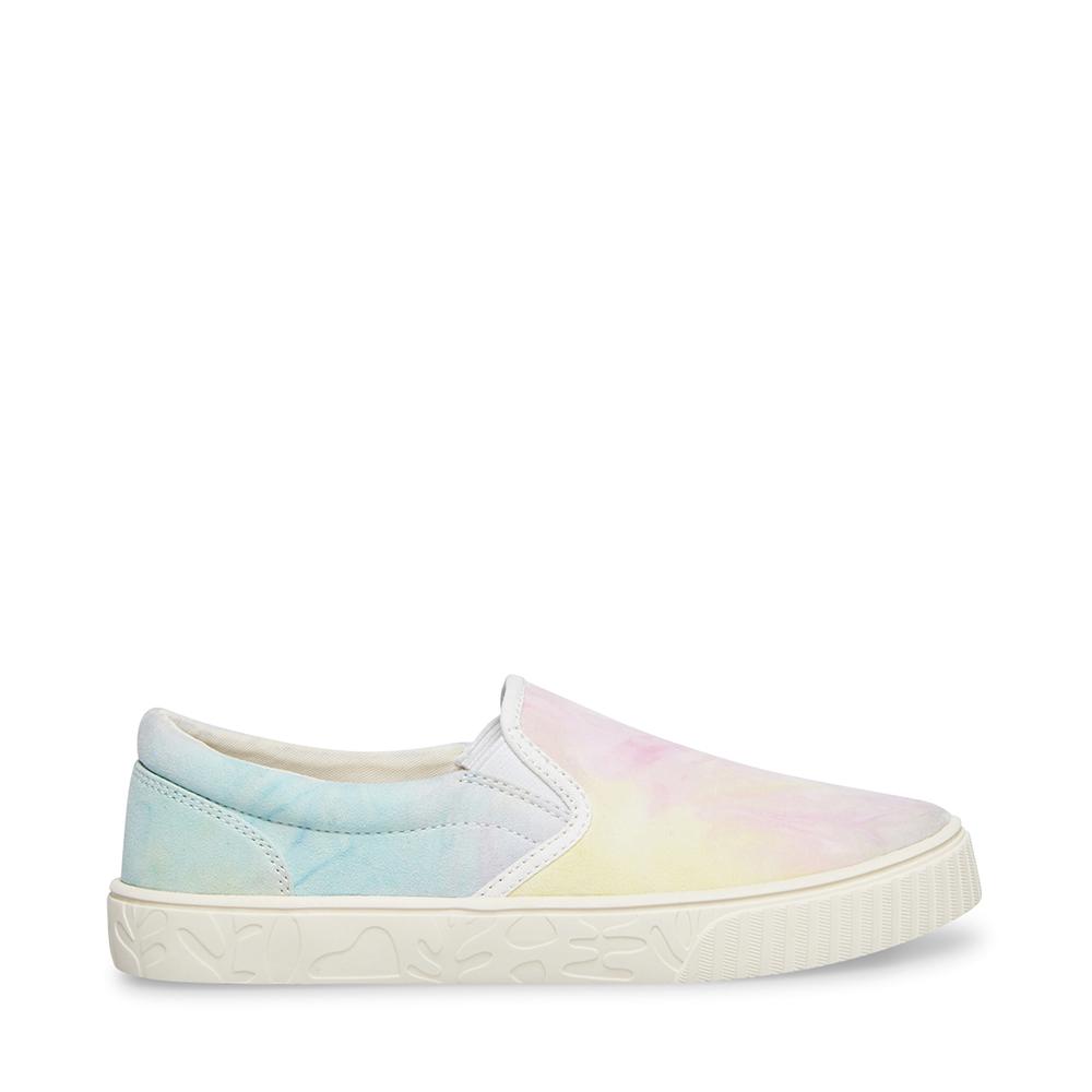 Steve Madden Women MAISYY PINK MULTI