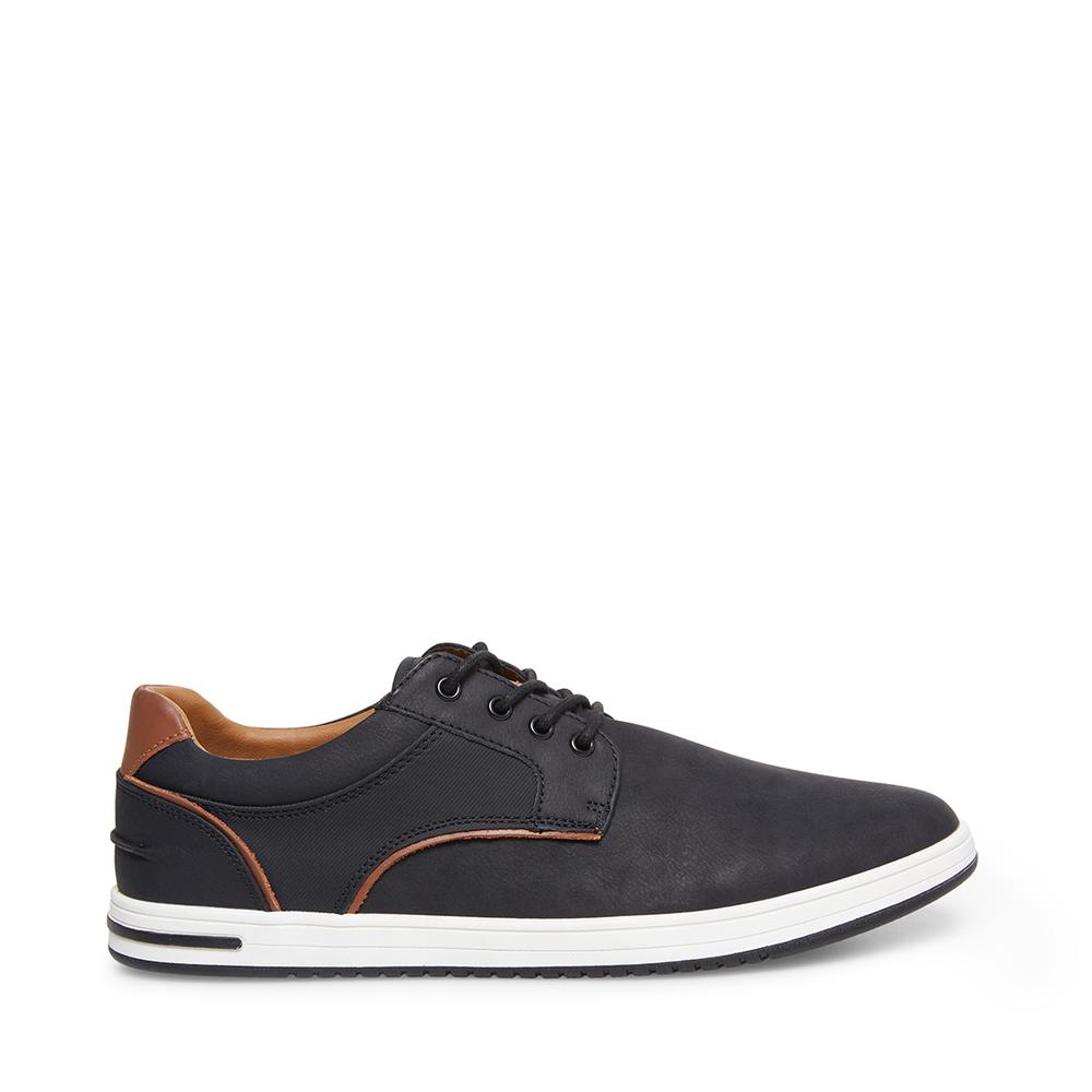 Steve Madden Men JALEN BLACK