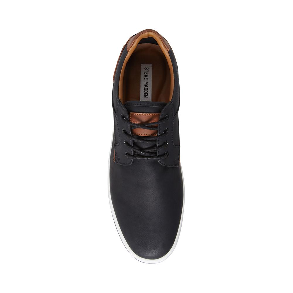 Steve Madden Men JALEN BLACK