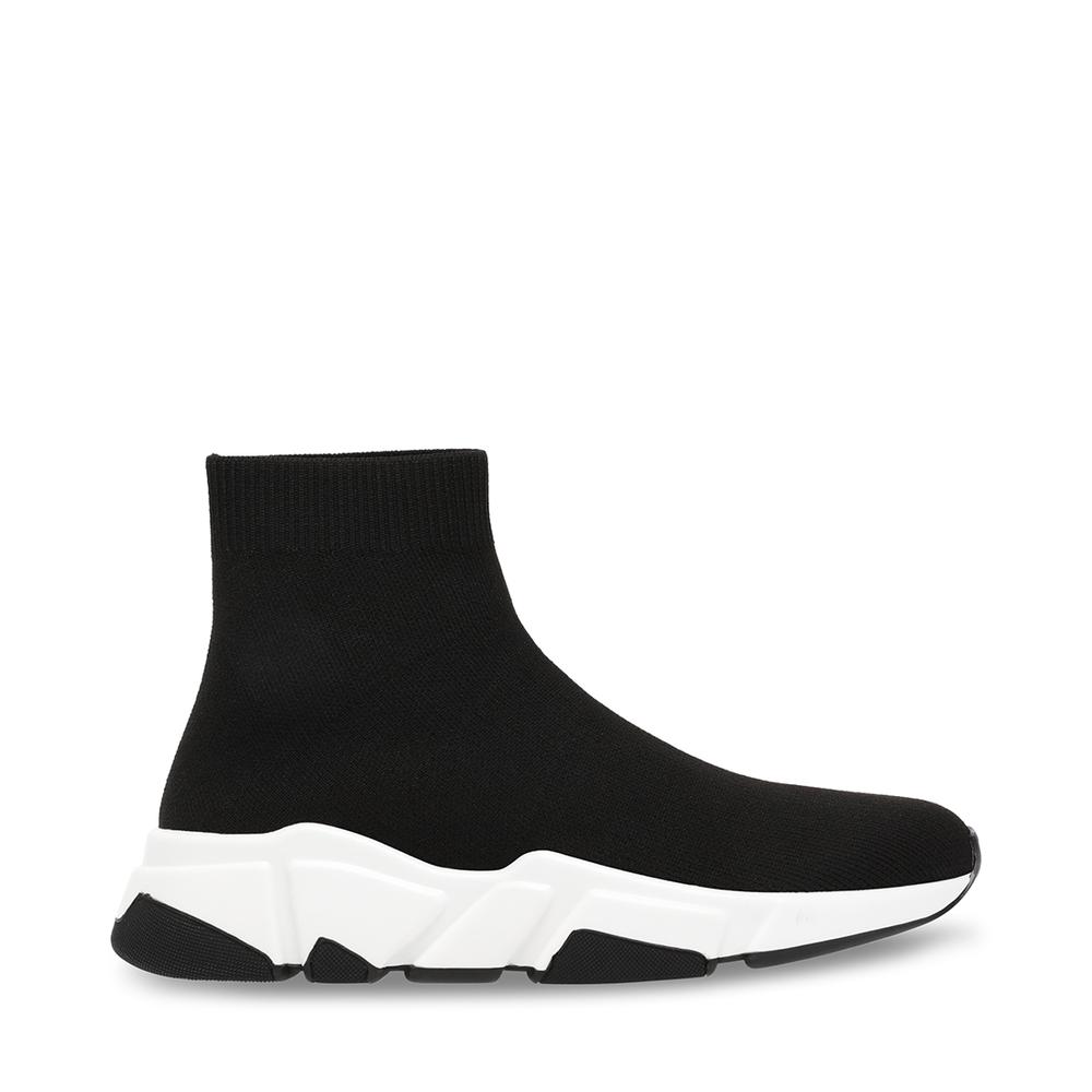 Steve Madden Women GAMETIME BLACK