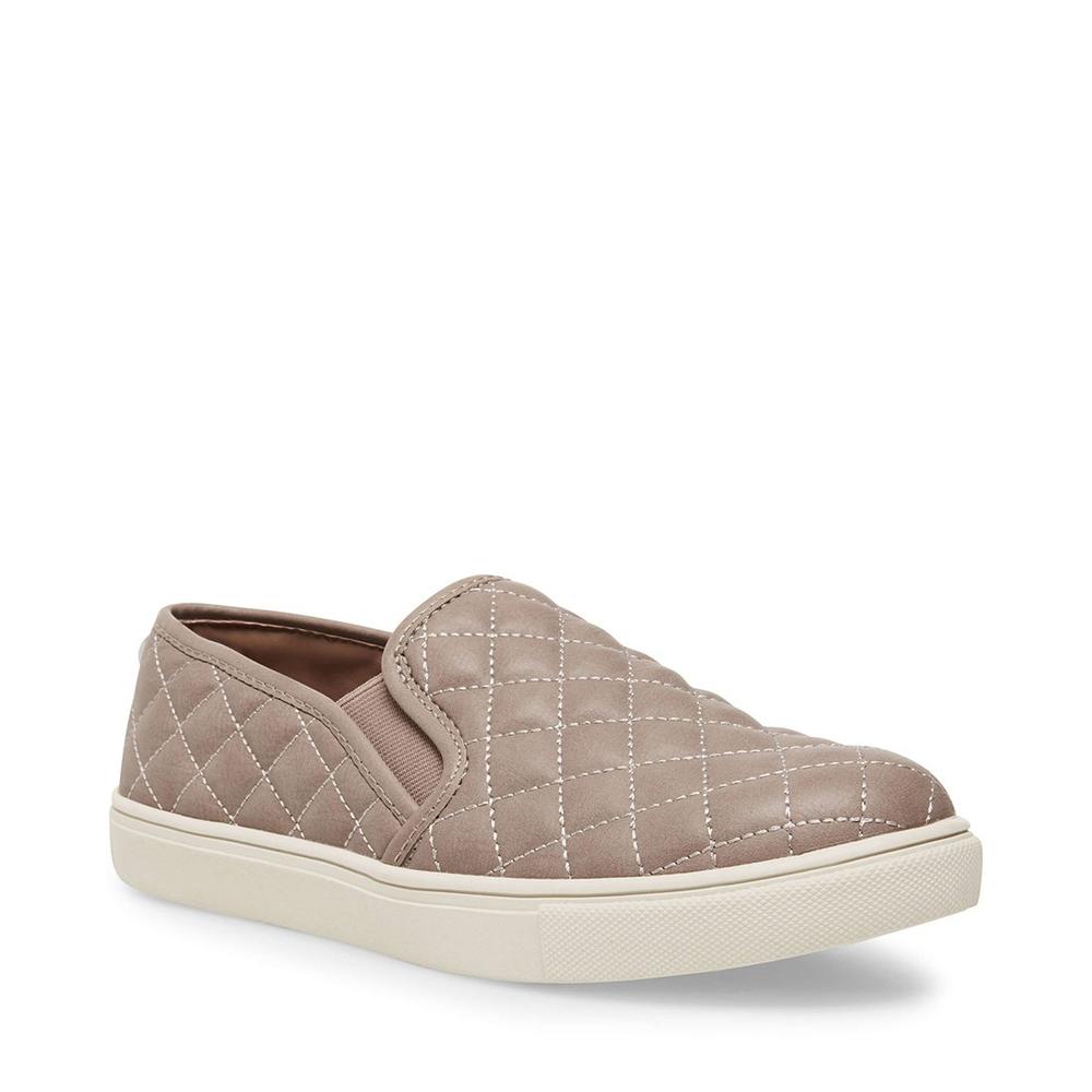 Steve Madden Women ECENTRCQ GREY