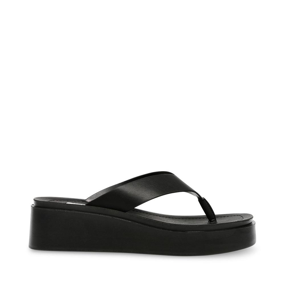 Steve Madden Women CARLENE BLACK