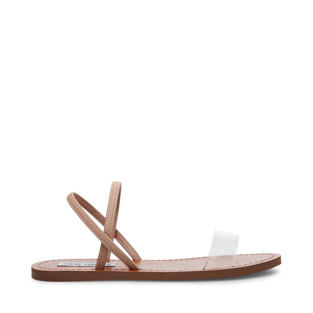 Steve Madden Women INSTANT CLEAR