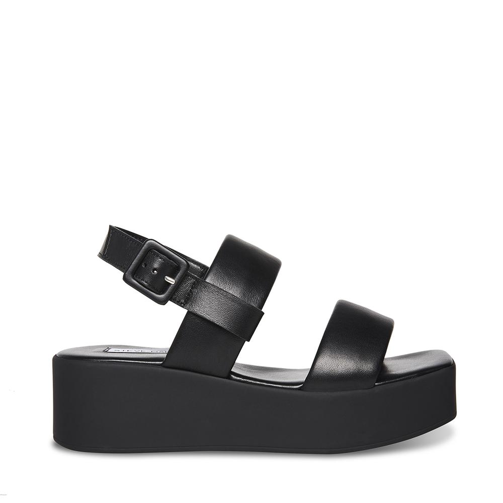 Steve Madden Women MARRA BLACK