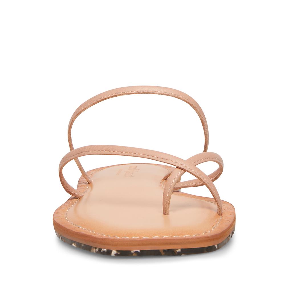 Steve Madden Women FREE NUDE PARIS