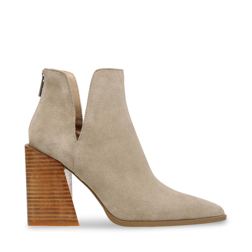 Steve Madden Women TAYLEN TAN SUEDE