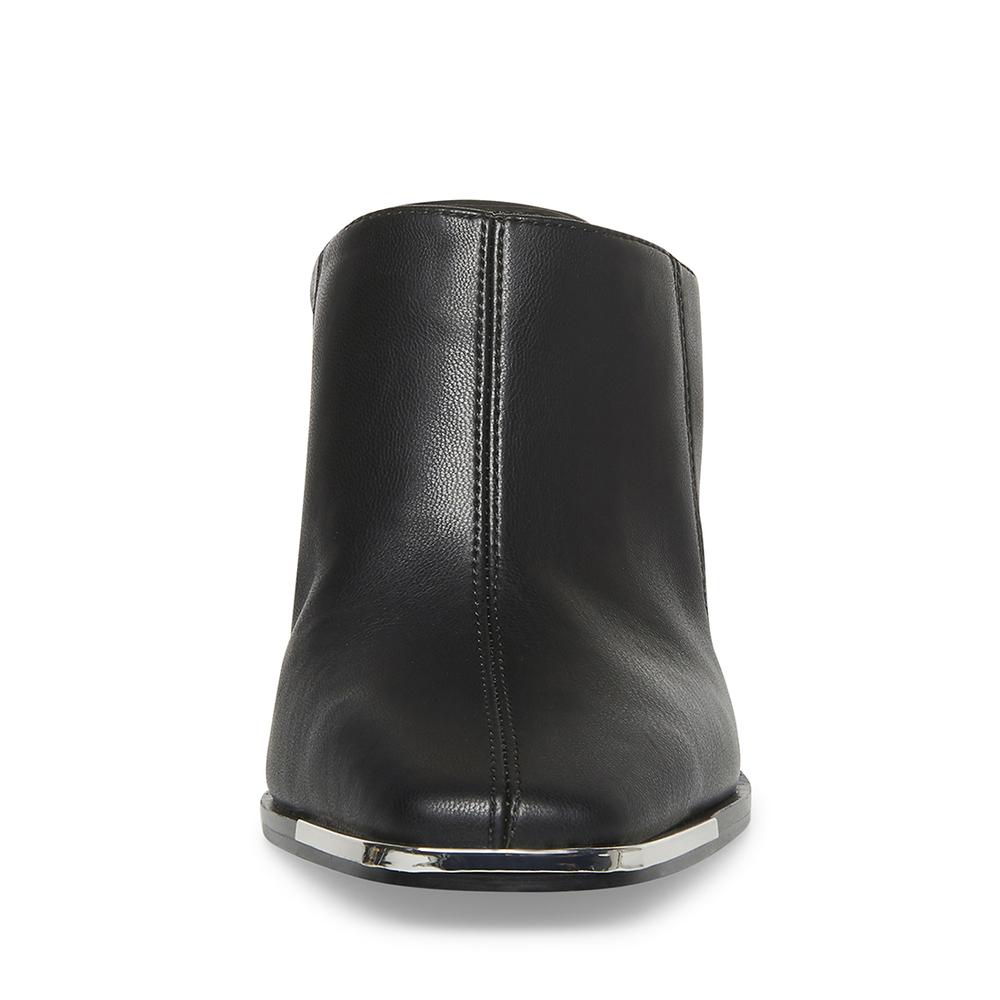 Steve Madden Women SADLER BLACK