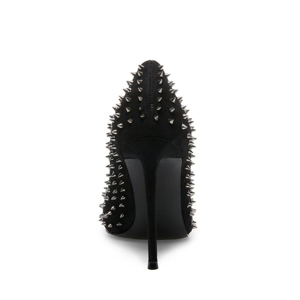 Steve Madden Women VALA-S BLACK