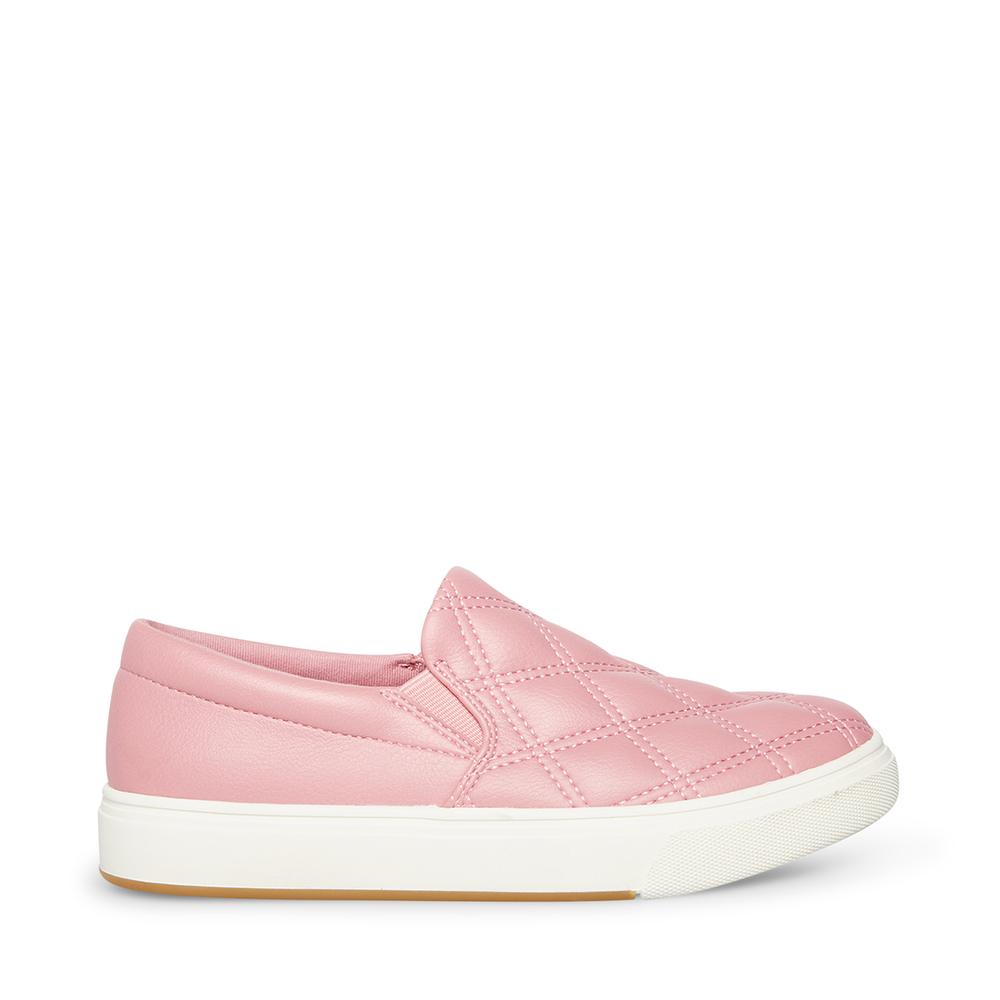 Steve Madden Women COULTER-Q PINK