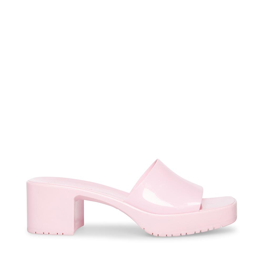 Steve Madden Women HARLIN PINK