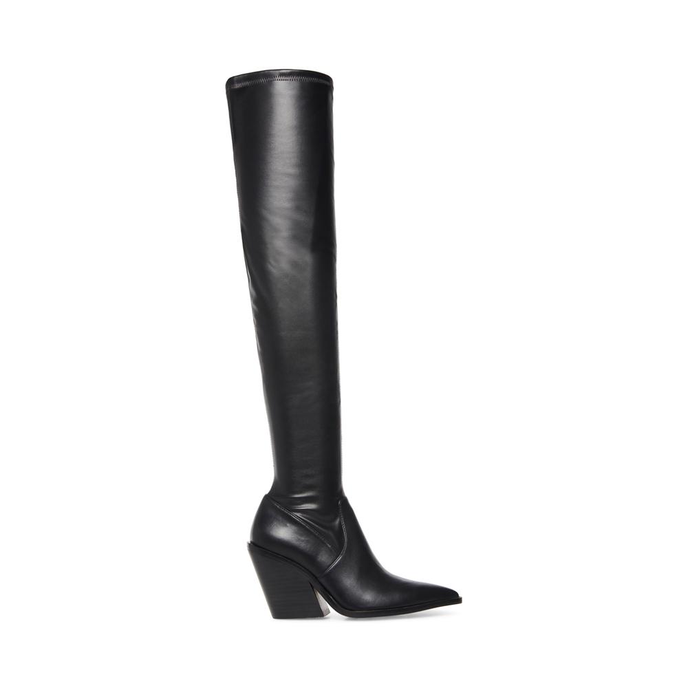 Steve Madden Women CLARO BLACK