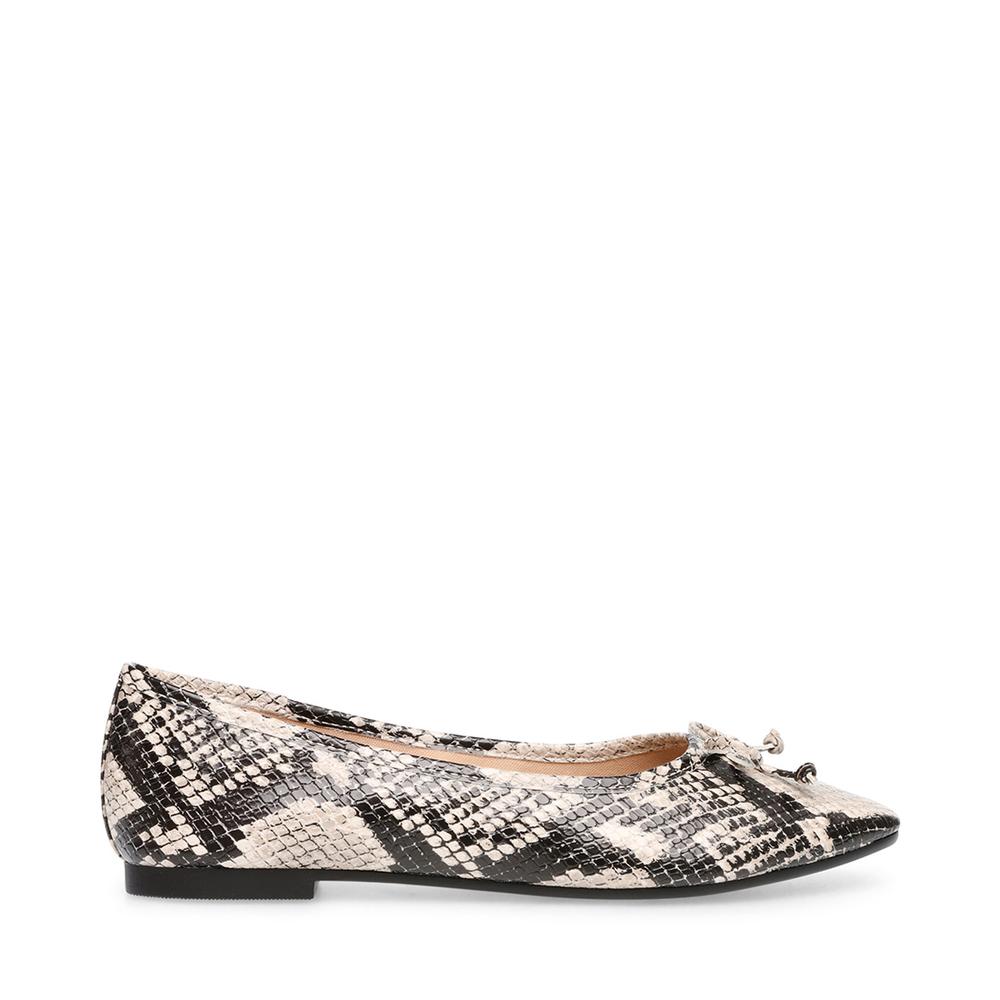 Steve Madden Women ELDORA SNAKE