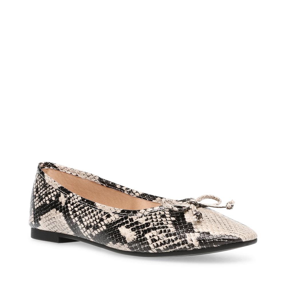 Steve Madden Women ELDORA SNAKE