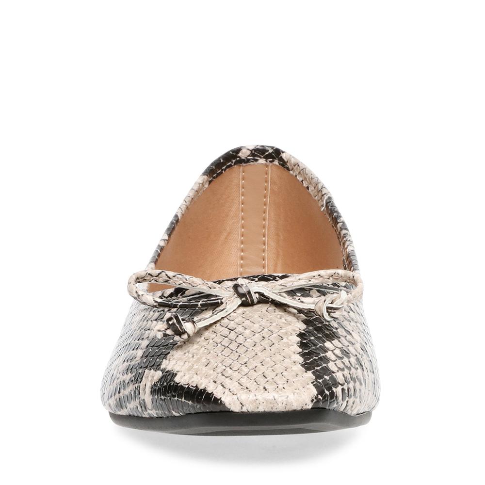 Steve Madden Women ELDORA SNAKE