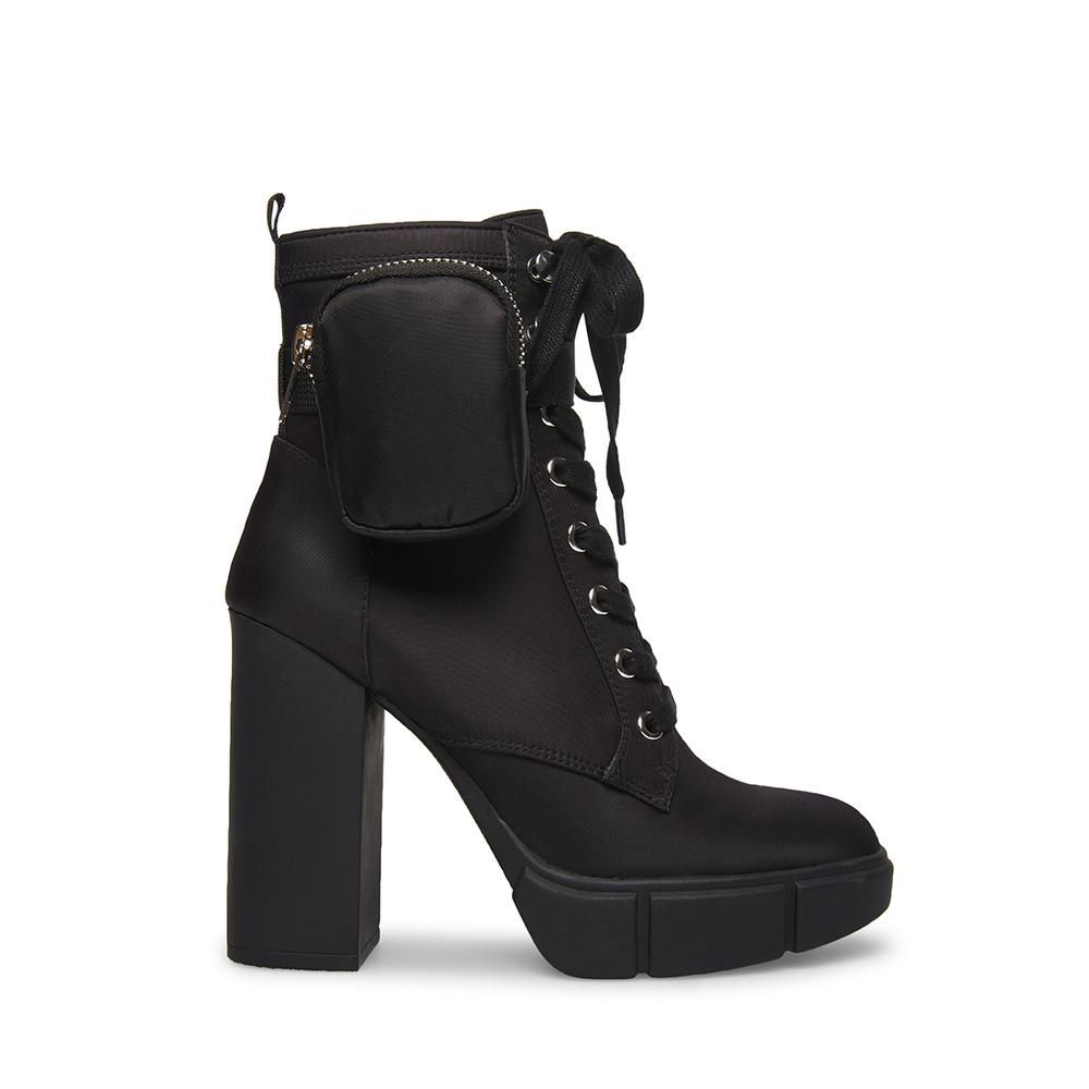 Steve Madden Women HERRICK BLACK